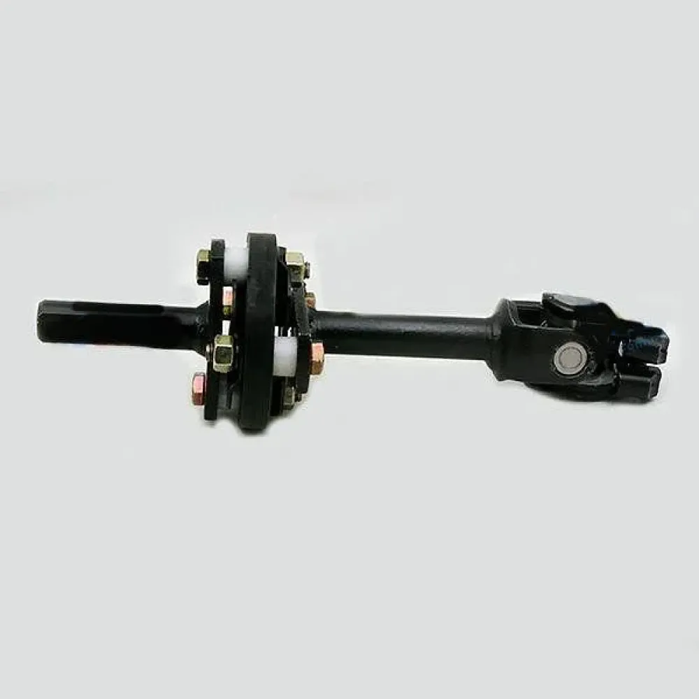 Кардан кермової колонки h3/h5 Грейт Вол Ховер Great Wall Hover Great Wall 3404200-K00-C3