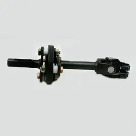 Кардан кермової колонки h3/h5 Грейт Вол Ховер Great Wall Hover Great Wall 3404200-K00-C3