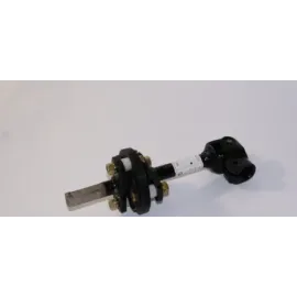 Кардан кермової колонки з гофрою h3/h5 Грейт Вол Ховер Great Wall Hover Great Wall 3404200-K00-C2