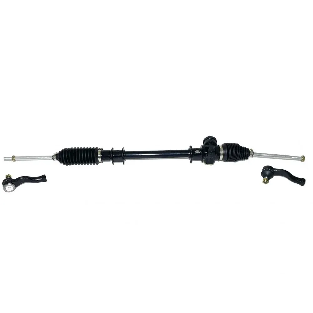 Рейка кермова без гур з наконечниками Джили СК2 GEELY CK2/CK2 NEW Kimiko 1401258180