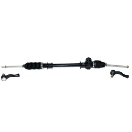 Рейка кермова без гур з наконечниками Джили СК2 GEELY CK2/CK2 NEW Kimiko 1401258180