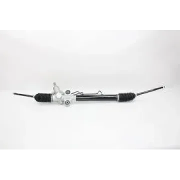 Рейка рулевая в сборе (без наконечников) Джили Эмгранд Х7 Geely Emgrand X7 1014012254