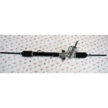 Рейка рулевая в сборе с наконечниками Чери Элара Chery Elara/E5 KIMIKO A21-3400010BB