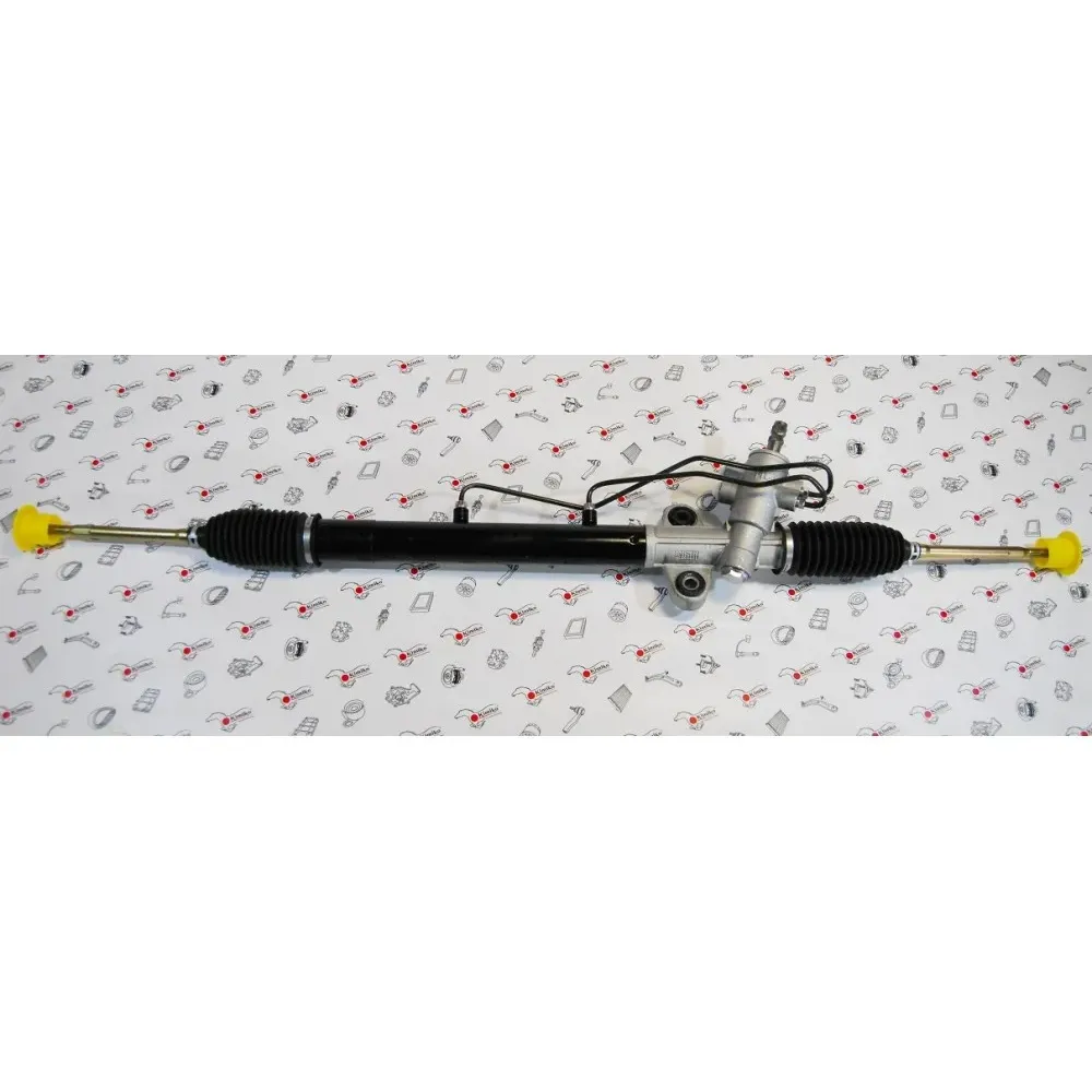Рейка рулевая с ГУР без наконечников Чери Джаги Chery Jaggi Kimiko S21-3401010BB
