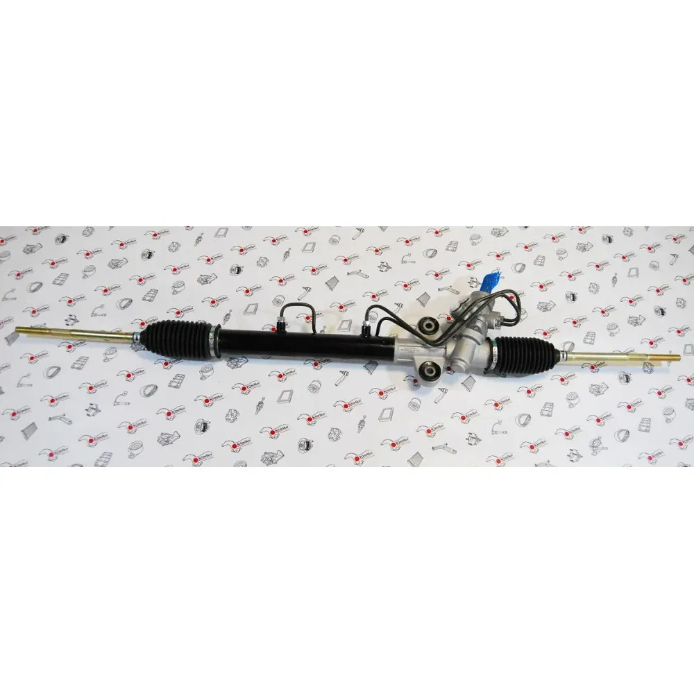 Рейка рулевая c наконечниками Чери Кимо Chery Kimo Kimiko S12-3401010BB