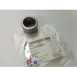 Втулка рейки рулевого управления Ланос Lanos Сенс Sens GM 07834425