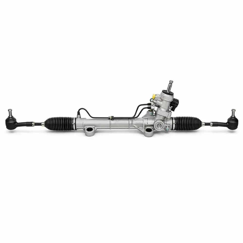 Рулевая рейка 577004L000 KIMIKO для Hyundai Accent / Kia Rio / Hyundai Solaris