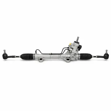 Рулевая рейка 577004L000 KIMIKO для Hyundai Accent / Kia Rio / Hyundai Solaris