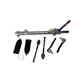 Кермова рейка без ГУР Nissan Qashqai / X-Trail KIMIKO 48001JD900