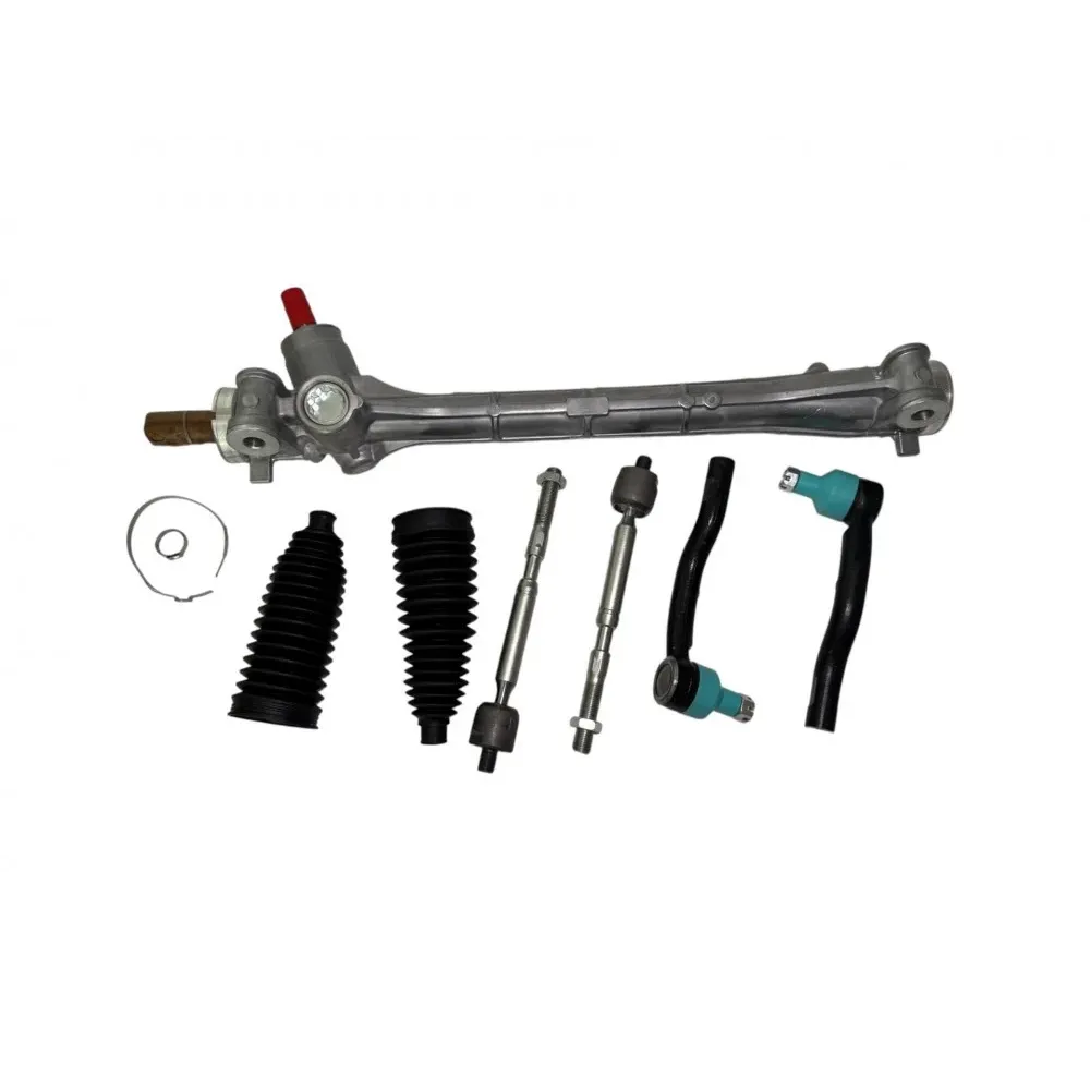 Рулевая рейка без ГУР Toyota Auris / Corolla KIMIKO 45510-12390
