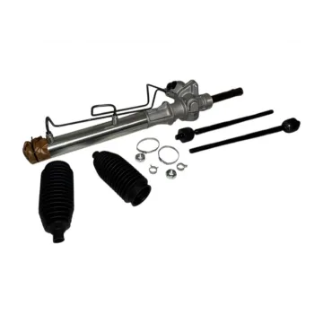 Рулевая рейка без наконечников Renault Kangoo/ Clio II / Nissan Kubistar KIMIKO 8200895863