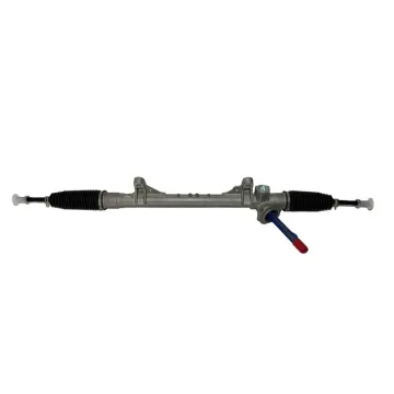 Рейка рулевая без гидроусилителя руля Рено Меган Renault Megane KIMIKO 8200463517