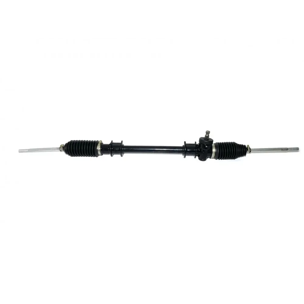Рейка рулевая без гур без наконечников Джили СК2 GEELY CK2/ CK2 NEW 1401258180