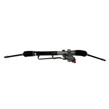 Рейка рулевая Chevrolet Lacetti Шевролет Лачетти KIMIKO 96451425