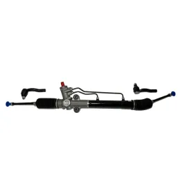 Рейка кермова в зборі Chevrolet Lacetti Шевролет Лачетті KIMIKO 95209431
