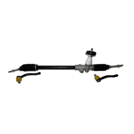 Рейка кермова в зборі Hyundai Accent MC / Kia Rio II KIMIKO 565001E500