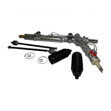 Рейка рулевая в сборе Mercedes-Benz Sprinter KIMIKO A9014604100
