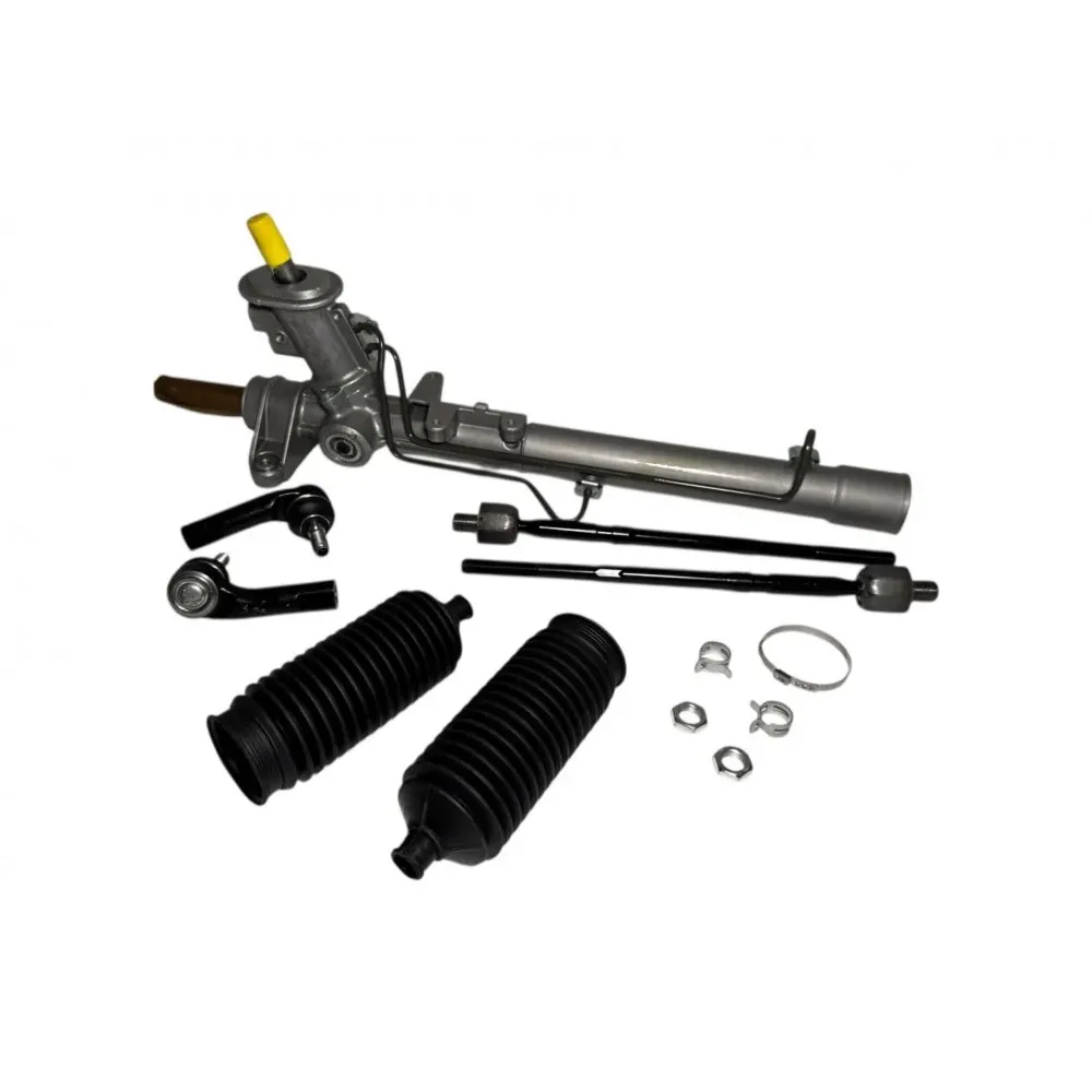 Рейка кермова в зборі VW Golf 4 1.6 16v/Bora/Beetle/AUDI A3/Seat Leon/Toledo/Skoda Octavia 1J1422075L