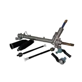 Рейка рулевая с ГУР Ford Focus / C-MAX KIMIKO 1474488