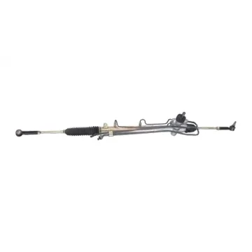 Рейка рулевая c ГУР в сборе с наконечниками Chery M11/M12 KIMIKO M11-3401010BB