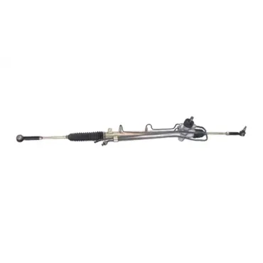Рейка рулевая c ГУР в сборе с наконечниками Chery M11/M12 KIMIKO M11-3401010BB
