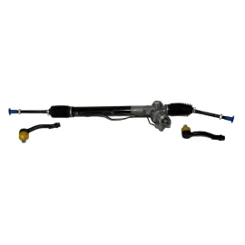 Рейка кермова з ГУР у зборі з наконечниками Hyundai Tucson/Kia Sportage KIMIKO 577001F800