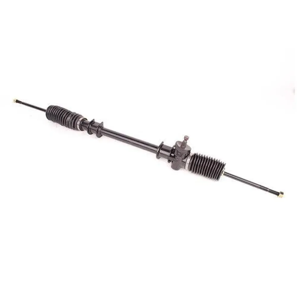 Рейка рулевая без гур без наконечников Джили СК2 GEELY CK2/ CK2 NEW Aftermarket 1401258180