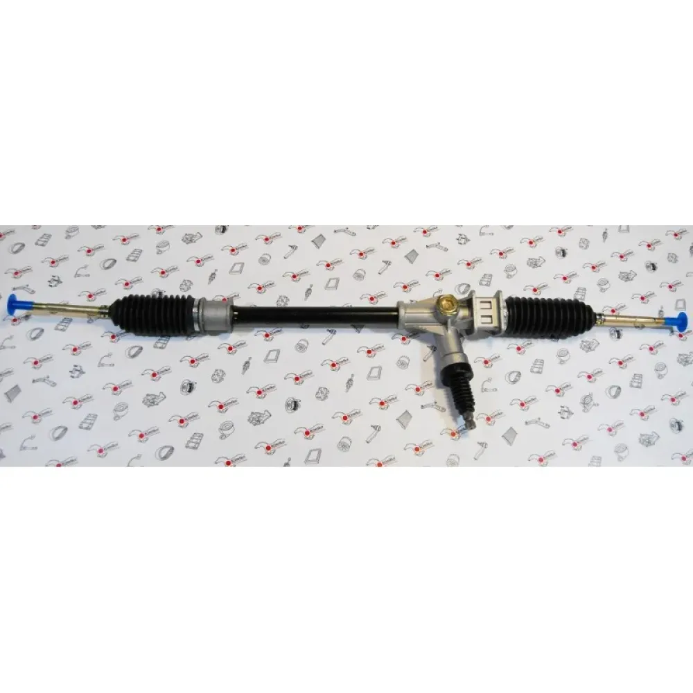 Рейка рулевая без гур Чери Кью-Кью Chery QQ KIMIKO S11-3400010BB