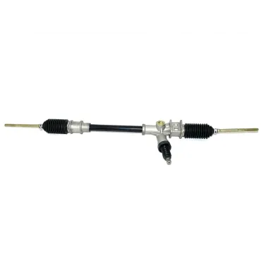 Рейка рулевая без гур Чери Кью-Кью Chery QQ S11-3400010BB
