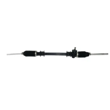 Рейка рулевая без гур без наконечников Джили СК2 GEELY CK2/ CK2 NEW 1401258180