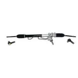 Рейка рулевая c гур Чери Кью-Кью Chery QQ KIMIKO S11-3400010