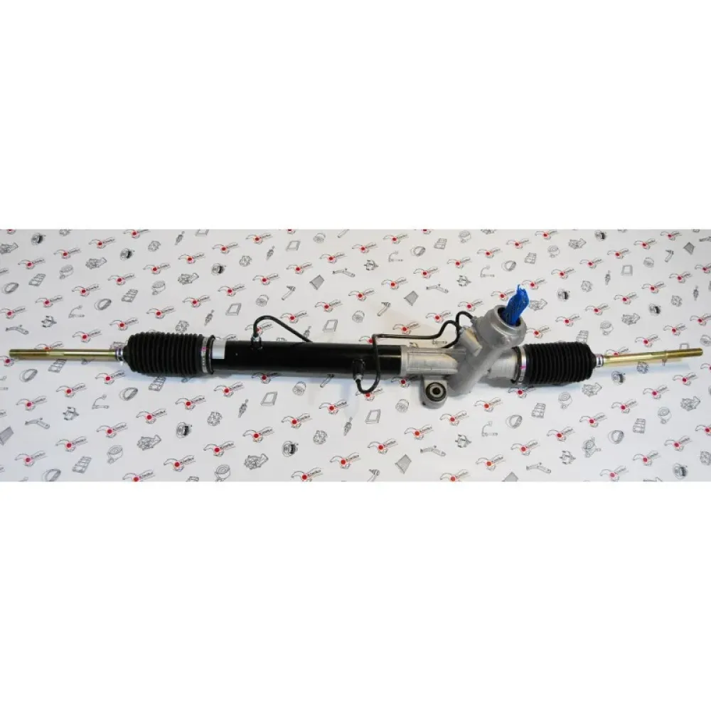 Рейка рулевая Джили Эмгранд ЕС-7/ЕС-7РВ Geely Emgrand EC-7/EC-7RV KIMIKO 1064001566