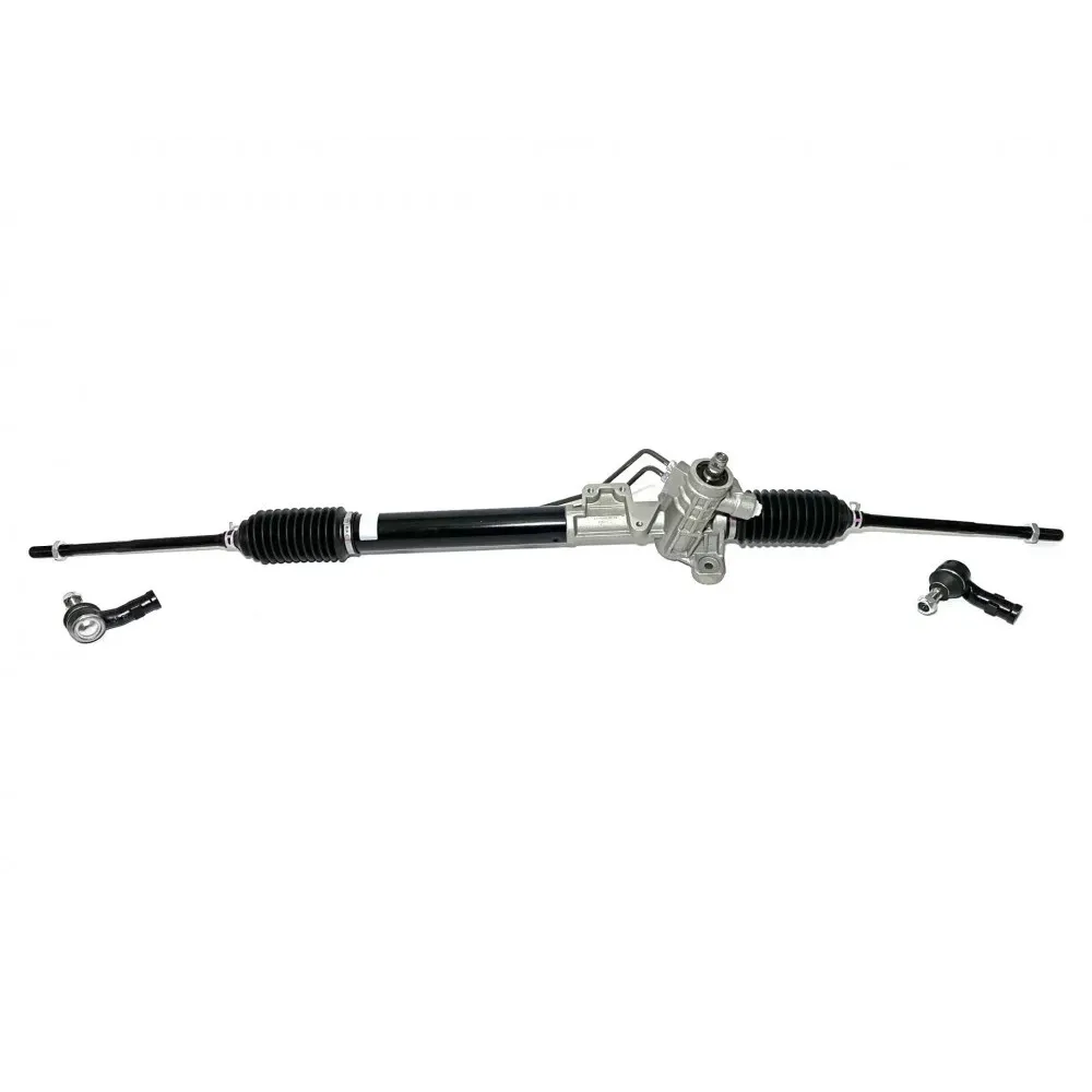 Рейка рулевая в сборе Чери Амулет Chery Amulet KIMIKO A11-3400010BB