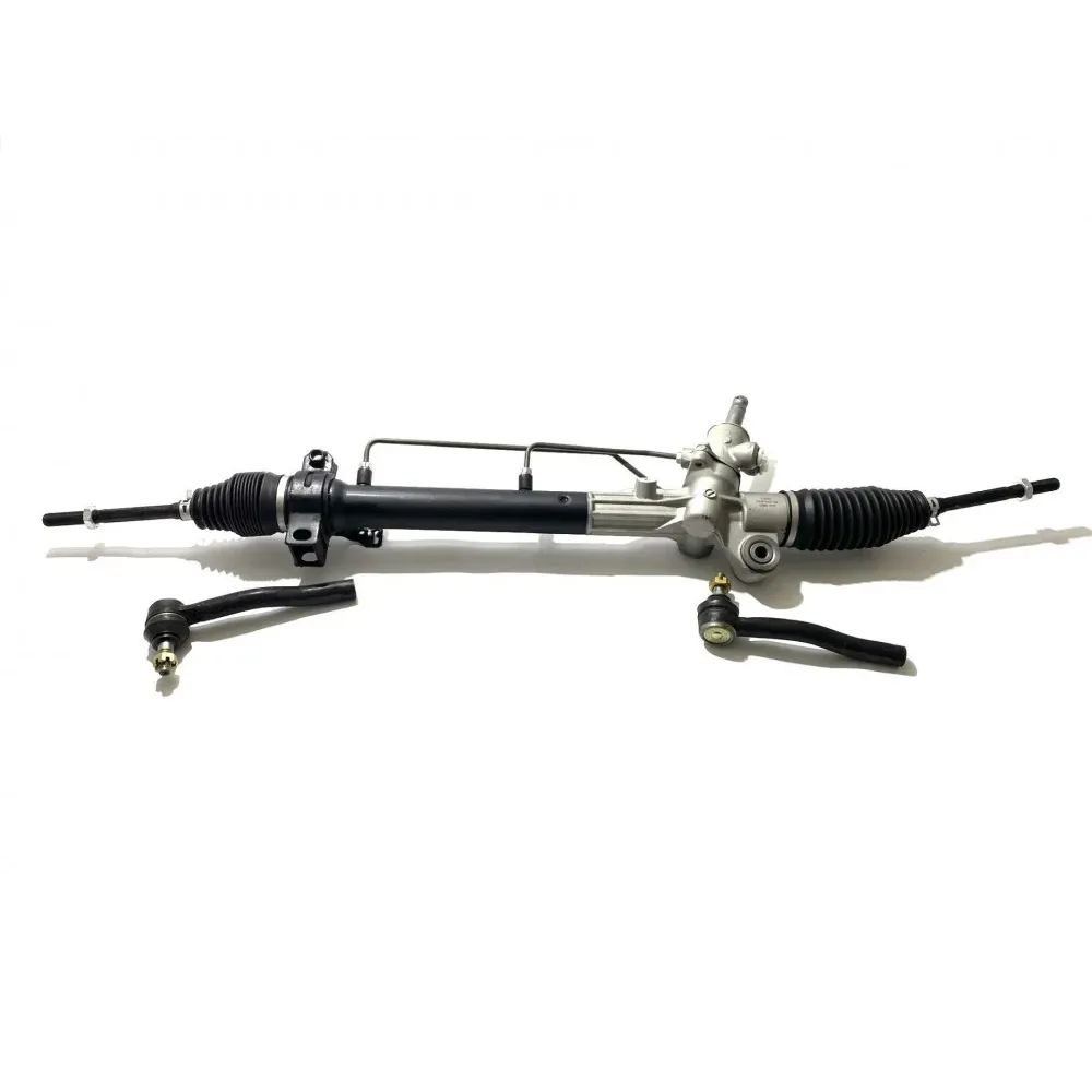 Рейка рулевая в сборе Джили МК Geely MK2/MK Cross KIMIKO 1014014154