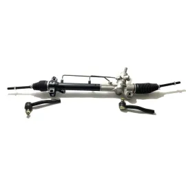 Рейка рулевая в сборе Джили МК Geely MK2/MK Cross KIMIKO 1014014154