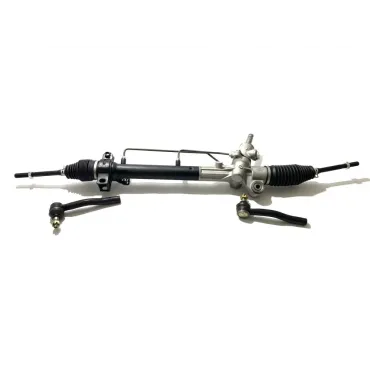 Рейка рулевая в сборе Джили МК Geely MK2/MK Cross KIMIKO 1014014154