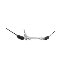 Рульова рейка Mitsubishi ASX Outlander Citroen C4 Aircross Peugeot 4008 1608206080 KIMIKO з наконечниками