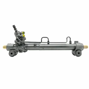 Рулевая рейка Toyota Camry V40 (ACV40 / GSV40) с наконечниками KIMIKO 44200-33490