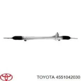 Рулевая рейка Toyota RAV4 III (ACA30 / ACA33) с наконечниками KIMIKO 45510-42030
