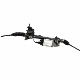 Рулевая рейка VW Caddy III / Golf V / Jetta V / Touran / Skoda Octavia / Audi A3 / SEAT Leon с наконечниками KIMIKO 1K1423055F