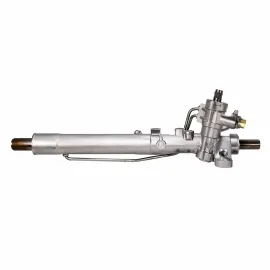 Рулевая рейка VW Passat B3 / Golf 3 / Vento / SEAT Ibiza / Cordoba / Toledo с наконечниками KIMIKO 6K1422061C