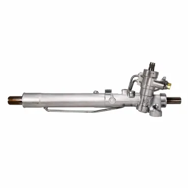 Рулевая рейка VW Passat B3 / Golf 3 / Vento / SEAT Ibiza / Cordoba / Toledo с наконечниками KIMIKO 6K1422061C