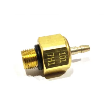 Датчик давления насоса ГУР Chery Jaggi/Kimo/Beat KLM S21-3407030