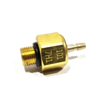 Датчик тиску насоса ГУР Chery Jaggi/Kimo/Beat KLM S21-3407030