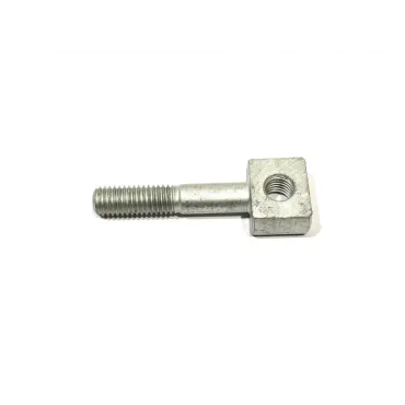 Кронштейн ГУРа (болт) Chery Amulet 1.5/Forza KLM Чері Амулет/Форза A11-3412013