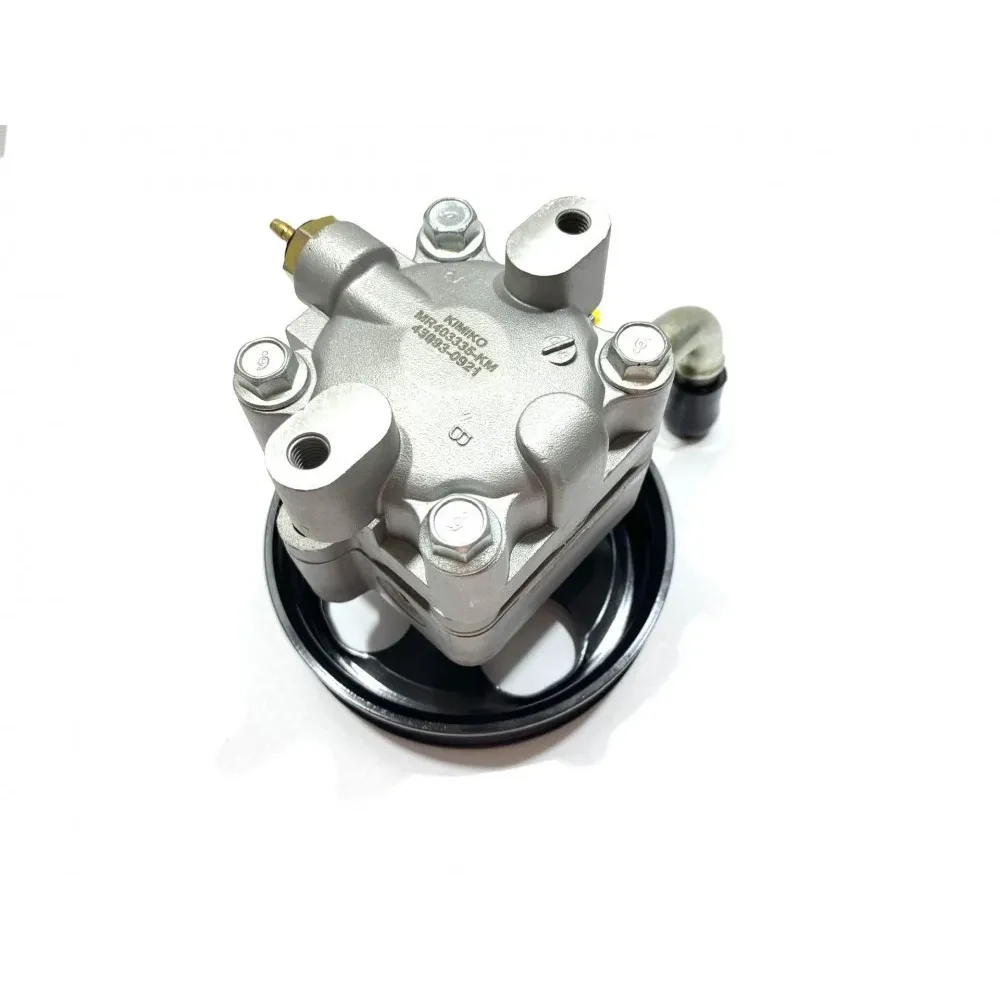 Насос гідропідсилювача Chery Eastar 2,4 Чері Істар KIMIKO MR403335