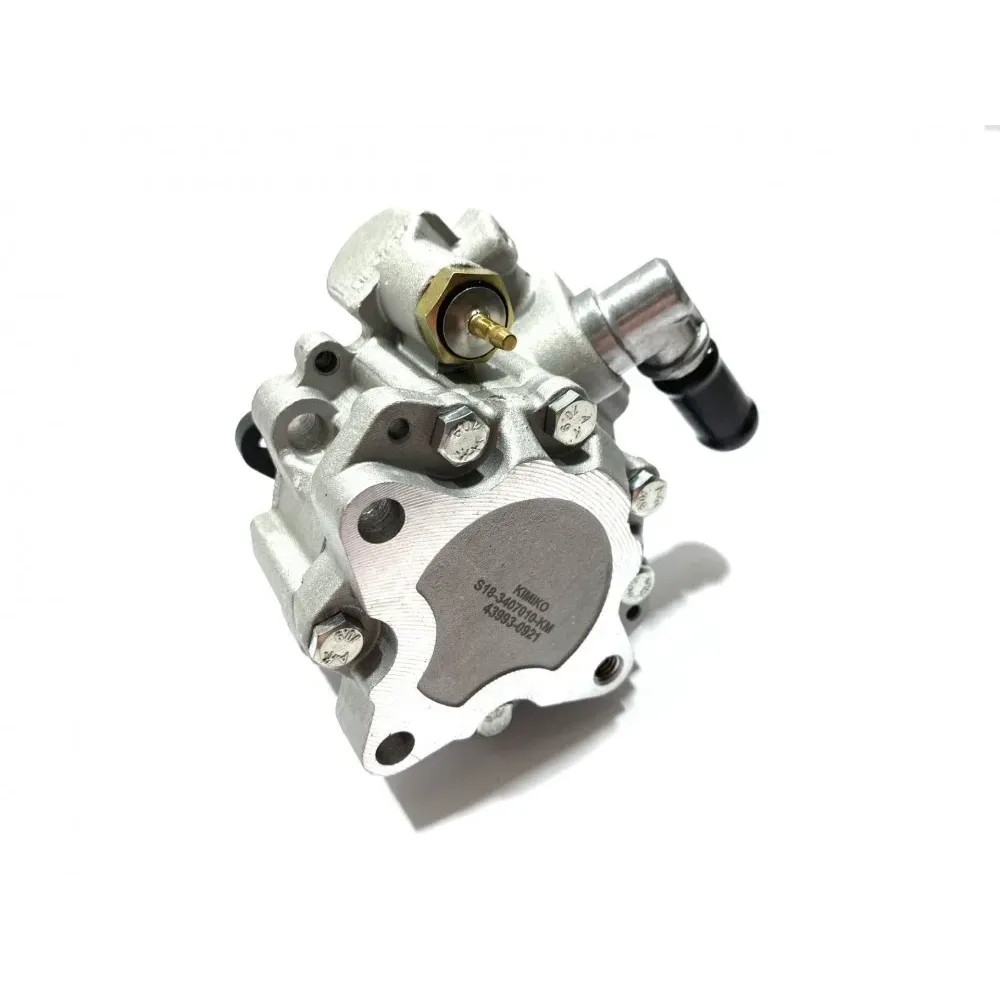 Насос гідропідсилювача керма Чері Біт Chery Beat S18-3407010