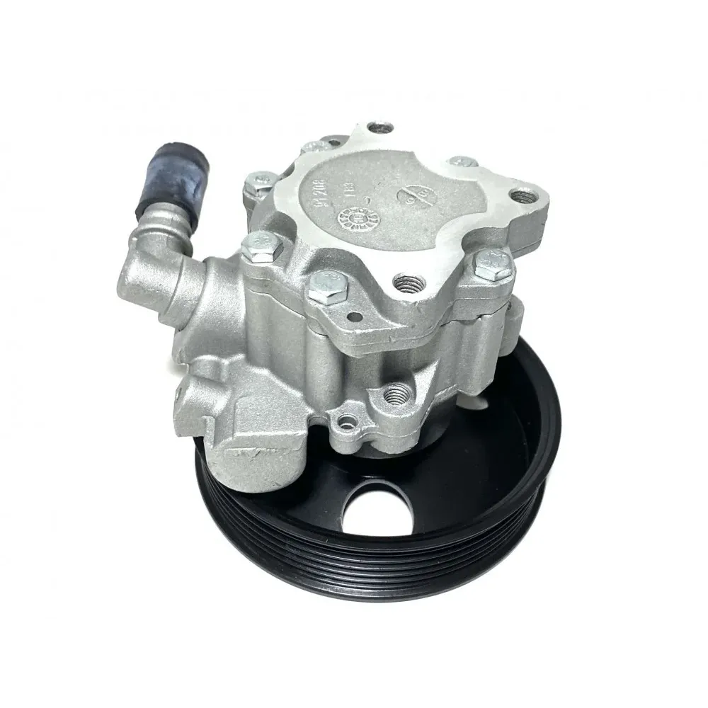Насос гидроусилителя руля Чери Тигго 5 (T21) Chery Tiggo 5 T21-3407010