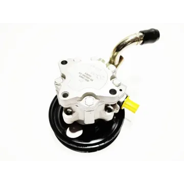 Насос ГУР a21/b11 2.0 Чери Элара Chery Elara KIMIKO A21-3407010