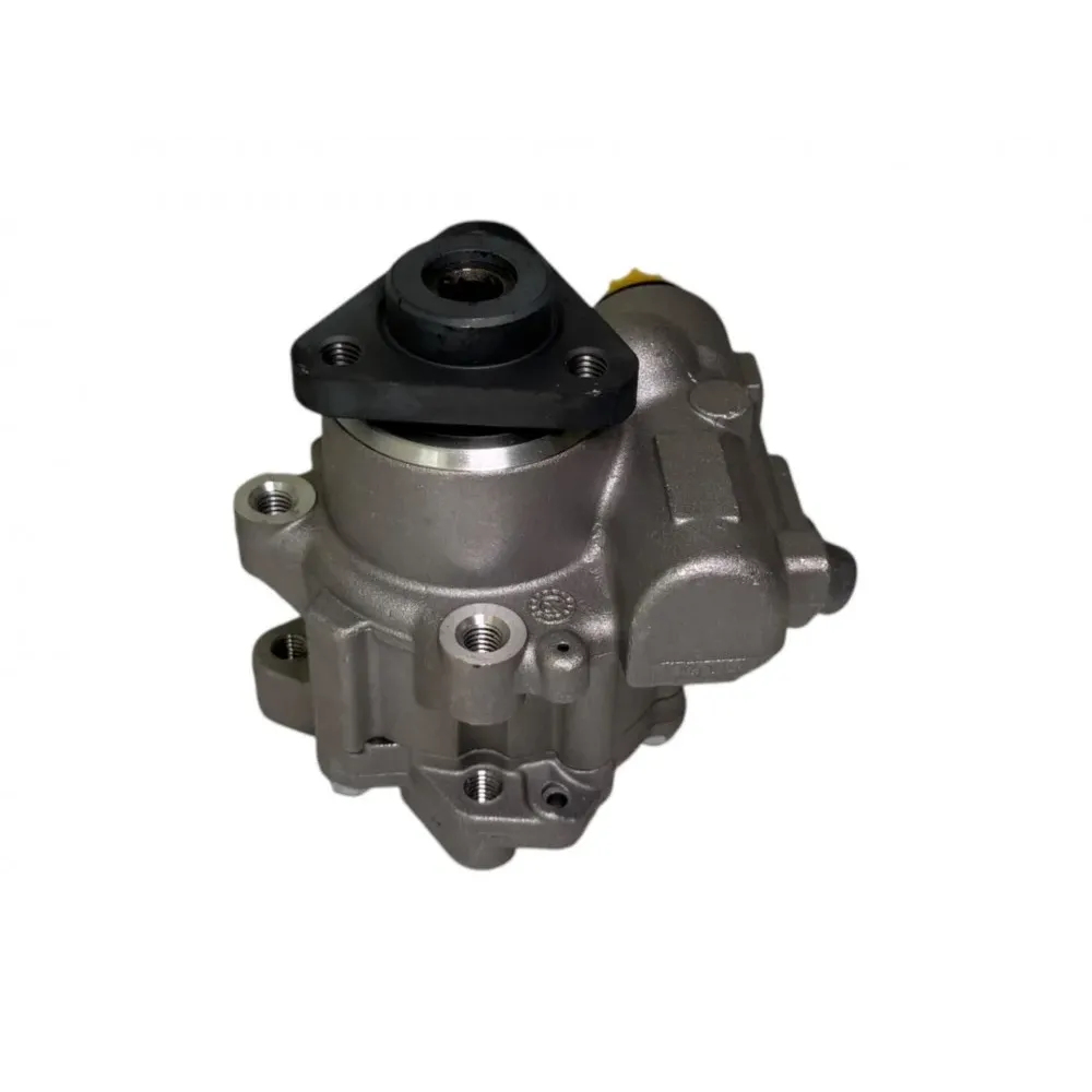 Насос ГУР AUDI A4/A6 VW Passat Skoda Superb Land Rover Freelander Opel Vectra Jaguar XJ KIMIKO